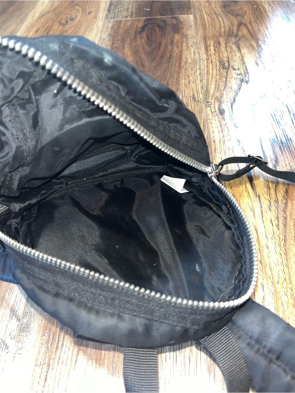 Mini Backpack/Purse - Picture 3 of 4